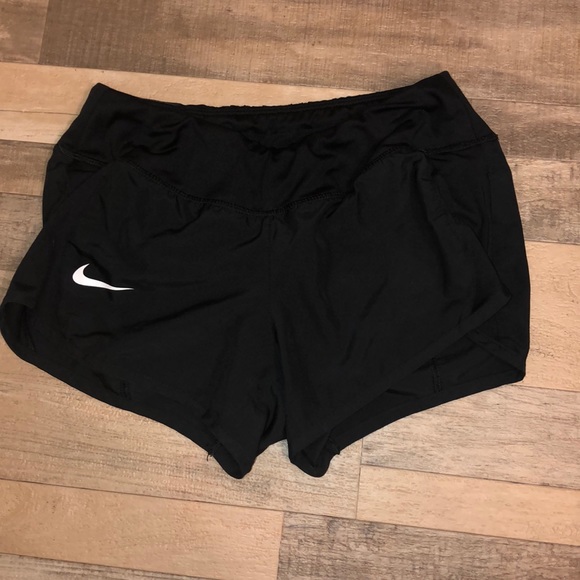 Nike Pants - Nike Dri-fit shorts